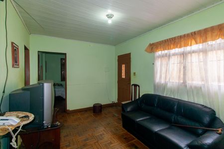 Casa à venda com 296m², 4 quartos e 1 vagaSala