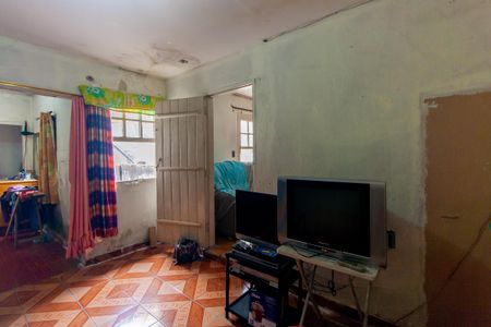 Casa à venda com 296m², 4 quartos e 1 vagaCasa 2 - Quarto 1