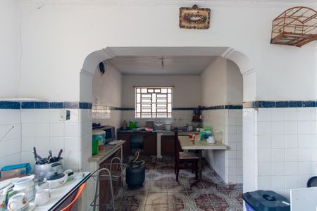 Casa à venda com 296m², 4 quartos e 1 vagaCozinha