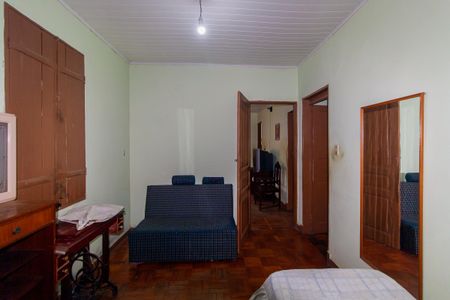 Casa à venda com 296m², 4 quartos e 1 vagaQuarto 2