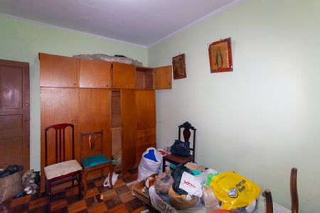 Casa à venda com 296m², 4 quartos e 1 vagaQuarto 3