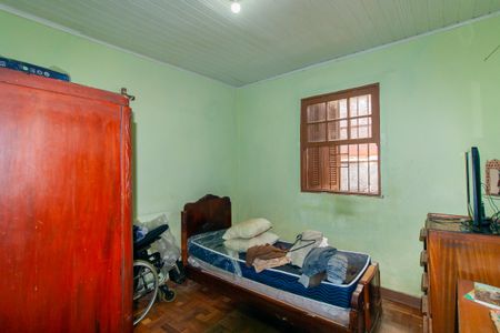 Casa à venda com 296m², 4 quartos e 1 vagaQuarto 1