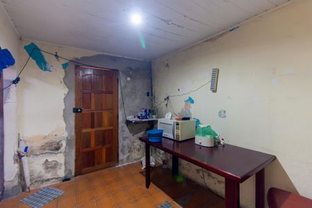 Casa à venda com 296m², 4 quartos e 1 vagaCasa 2 - Sala