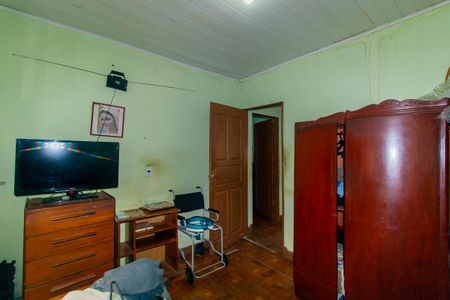 Casa à venda com 296m², 4 quartos e 1 vagaQuarto 1