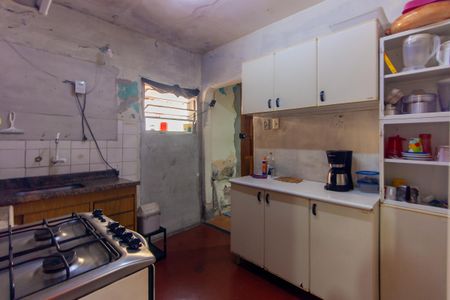 Casa à venda com 296m², 4 quartos e 1 vagaCasa 2 - Cozinha 2