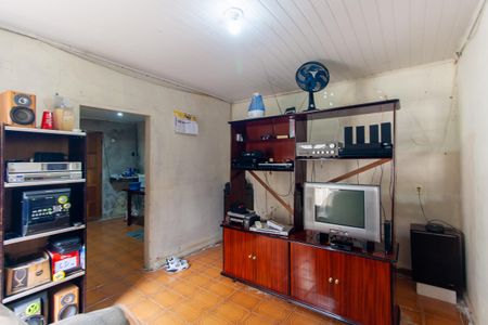 Casa à venda com 296m², 4 quartos e 1 vagaCasa 2 - Sala