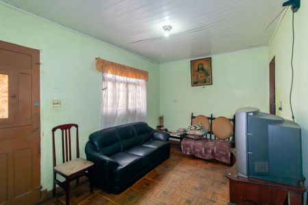 Casa à venda com 296m², 4 quartos e 1 vagaSala