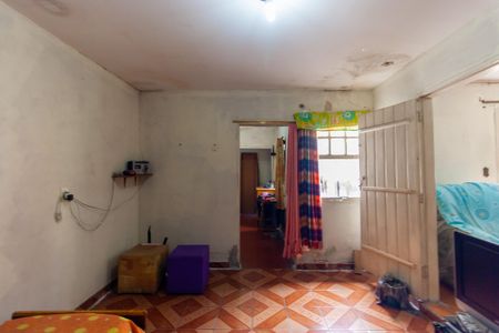 Casa à venda com 296m², 4 quartos e 1 vagaCasa 2 - Quarto 1