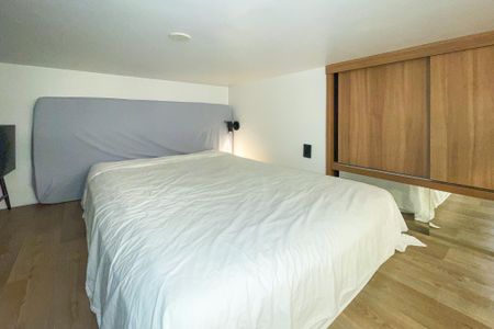 Studio à venda com 24m², 1 quarto e sem vagaStudio