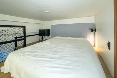 Studio à venda com 24m², 1 quarto e sem vagaStudio