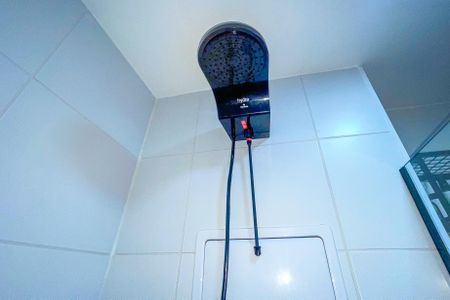 Studio à venda com 24m², 1 quarto e sem vagaBanheiro