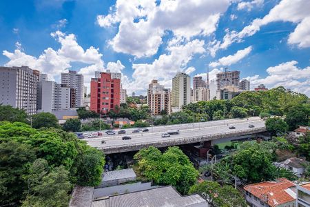 Studio para alugar com 33m², 1 quarto e 1 vaga Studio para alugar com 33m², 1 quarto e 1 vagaVista Varanda