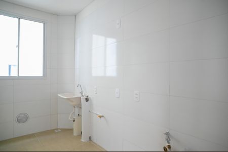 Apartamento para alugar com 42m², 2 quartos e sem vaga Apartamento para alugar com 42m², 2 quartos e sem vagaCozinha