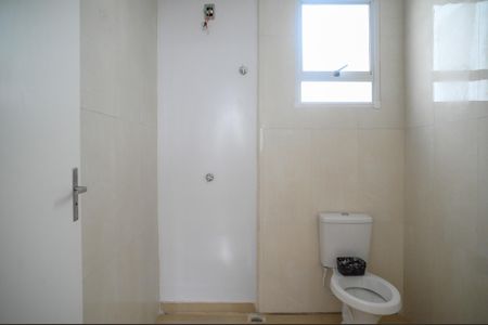 Apartamento para alugar com 42m², 2 quartos e sem vaga Apartamento para alugar com 42m², 2 quartos e sem vagaBanheiro