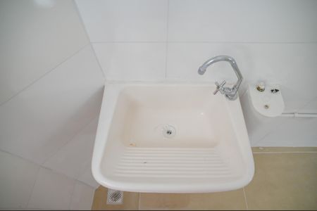 Apartamento para alugar com 42m², 2 quartos e sem vaga Apartamento para alugar com 42m², 2 quartos e sem vagaÁrea de Serviço