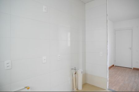 Apartamento para alugar com 42m², 2 quartos e sem vaga Apartamento para alugar com 42m², 2 quartos e sem vagaCozinha