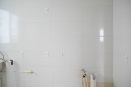 Apartamento para alugar com 42m², 2 quartos e sem vaga Apartamento para alugar com 42m², 2 quartos e sem vagaCozinha