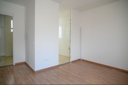 Apartamento para alugar com 42m², 2 quartos e sem vaga Apartamento para alugar com 42m², 2 quartos e sem vagaSala