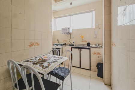 Apartamento para alugar com 130m², 3 quartos e 1 vagaCozinha