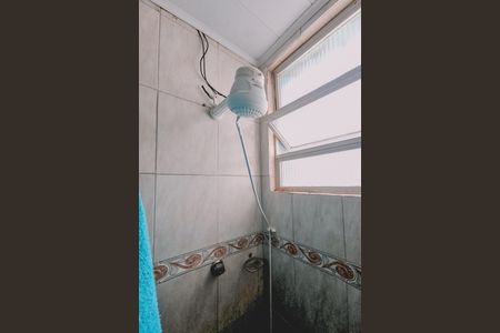 Apartamento para alugar com 130m², 3 quartos e 1 vagaChuveiro