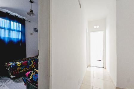 Apartamento para alugar com 130m², 3 quartos e 1 vagaCorredor