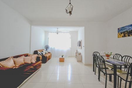 Apartamento para alugar com 130m², 3 quartos e 1 vagaSala