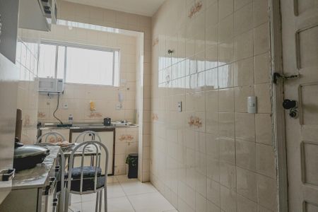 Apartamento para alugar com 130m², 3 quartos e 1 vagaCozinha