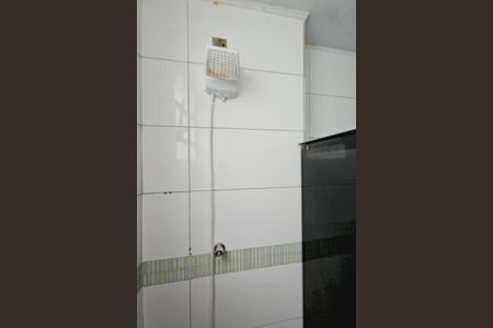 Apartamento para alugar com 130m², 3 quartos e 1 vagaChuveiro