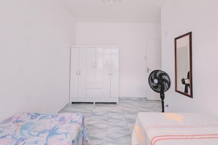 Apartamento para alugar com 130m², 3 quartos e 1 vagaQuarto 1