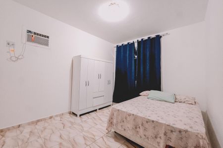 Apartamento para alugar com 130m², 3 quartos e 1 vagaQuarto 3 - Suíte