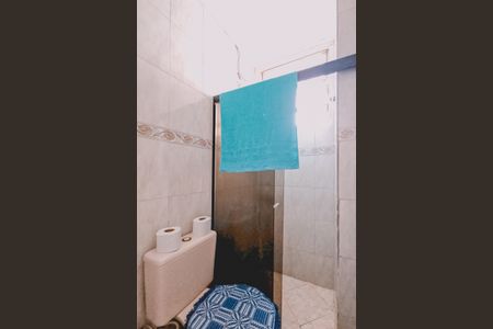 Apartamento para alugar com 130m², 3 quartos e 1 vagaBanheiro da Suíte