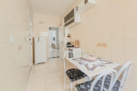 Apartamento para alugar com 130m², 3 quartos e 1 vagaCozinha