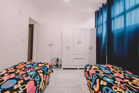 Apartamento para alugar com 130m², 3 quartos e 1 vagaQuarto 2
