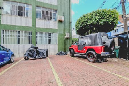 Apartamento para alugar com 130m², 3 quartos e 1 vagaGaragem