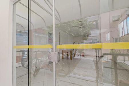 Apartamento para alugar com 130m², 3 quartos e 1 vagaÁrea comum - Salão de festas