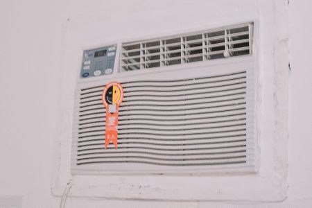 Apartamento para alugar com 130m², 3 quartos e 1 vagaAr condicionado