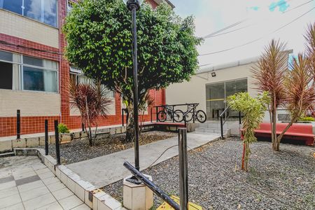 Apartamento para alugar com 130m², 3 quartos e 1 vagaÁrea comum