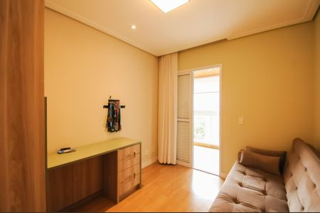Apartamento à venda com 100m², 3 quartos e 2 vagasQuarto 3