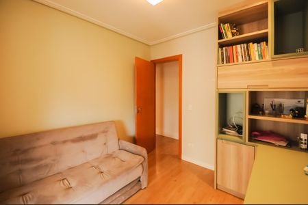 Apartamento à venda com 100m², 3 quartos e 2 vagasQuarto 3