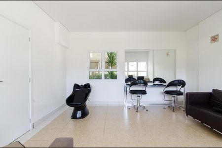 Apartamento à venda com 100m², 3 quartos e 2 vagasÁrea comum