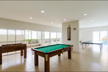 Apartamento à venda com 100m², 3 quartos e 2 vagasÁrea comum