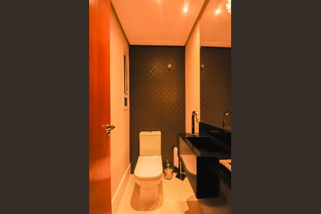 Apartamento à venda com 100m², 3 quartos e 2 vagasLavabo