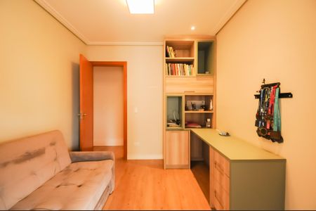 Apartamento à venda com 100m², 3 quartos e 2 vagasQuarto 3