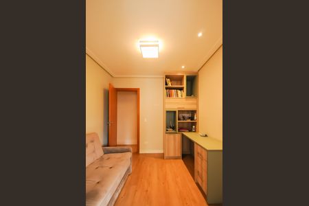 Apartamento à venda com 100m², 3 quartos e 2 vagasQuarto 3