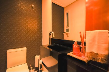 Apartamento à venda com 100m², 3 quartos e 2 vagasLavabo