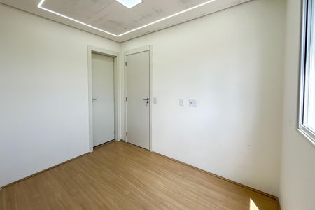 Apartamento à venda com 34m², 2 quartos e sem vaga Apartamento à venda com 34m², 2 quartos e sem vagaQuarto 1
