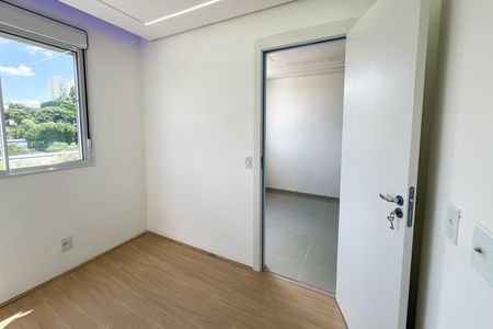 Apartamento à venda com 34m², 2 quartos e sem vaga Apartamento à venda com 34m², 2 quartos e sem vagaQuarto 2