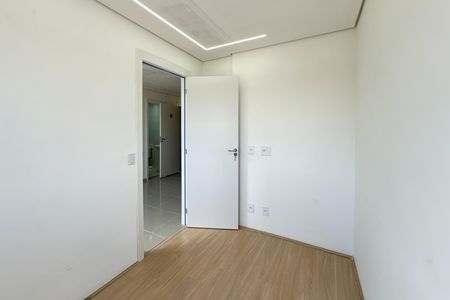 Apartamento à venda com 34m², 2 quartos e sem vaga Apartamento à venda com 34m², 2 quartos e sem vagaQuarto 2