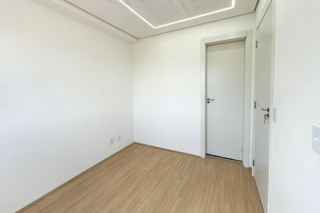 Apartamento à venda com 34m², 2 quartos e sem vaga Apartamento à venda com 34m², 2 quartos e sem vagaQuarto 1