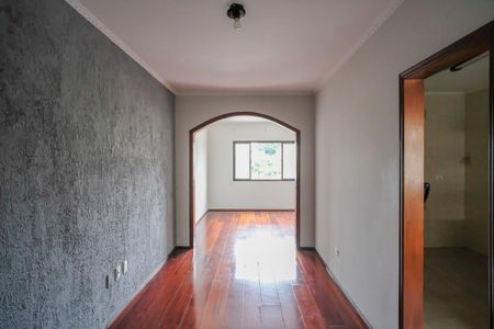 Apartamento para alugar com 105m², 3 quartos e 1 vagaSala